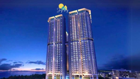 Atlantis Residence l Luxury 3BR l 8-12pax l Jonker St l City Centre by Jay Stay